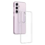 Ultra Clear Transparent Samsung Galaxy M15 Tok