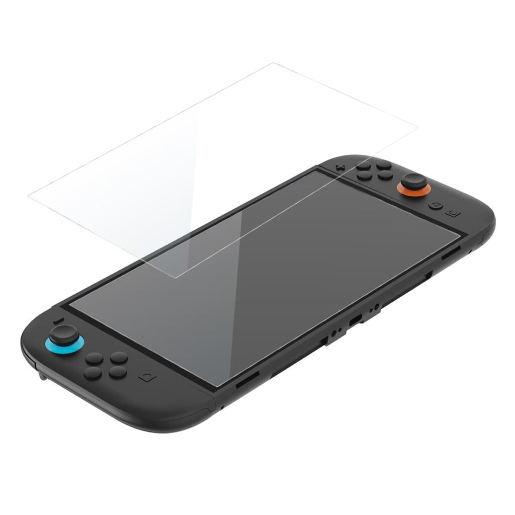 iPega SW2023 Tempered Glass Nintendo Switch 2