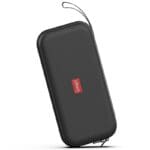 iPega SW2193P Thin Protective Nintendo Switch 2 Black