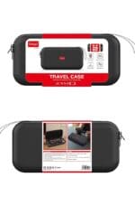iPega SW2193P Thin Protective Nintendo Switch 2 Black