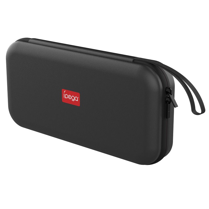 iPega SW2193P Thin Protective Nintendo Switch 2 Black