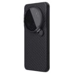 Nillkin CarboProp Aramid Magnetic Black/Transparent Xiaomi 15 Ultra Tok
