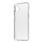 OBAL:ME TPU Samsung Transparent Samsung Galaxy Xcover 7 Pro Tok
