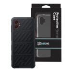 OBAL:ME TPU Samsung Transparent Samsung Galaxy Xcover 7 Pro Tok