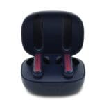 Red Bull Powerbar ENC TWS Wireless Headphones Navy