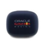 Red Bull Powerbar ENC TWS Wireless Headphones Navy