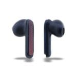 Red Bull Powerbar ENC TWS Wireless Headphones Navy