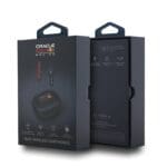 Red Bull Powerbar ENC TWS Wireless Headphones Navy