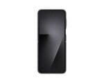 Samsung EF-PF741TBE Silicone with Ring Black Galaxy Z Flip 7 Fe Tok