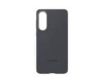Samsung EF-PS937CBE Silicone Black Galaxy S25 Edge Tok