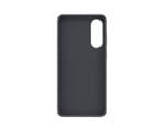 Samsung EF-PS937CBE Silicone Black Galaxy S25 Edge Tok