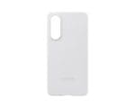 Samsung EF-PS937CJE Silicone Light Gray Galaxy S25 Edge Tok