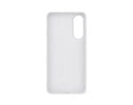 Samsung EF-PS937CJE Silicone Light Gray Galaxy S25 Edge Tok