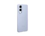 Samsung EF-PS937CLE Silicone Light Blue Galaxy S25 Edge Tok