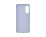 Samsung EF-PS937CLE Silicone Light Blue Galaxy S25 Edge Tok