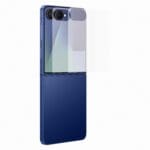 Samsung EF-UF766CTE Antireflective Protective Film Galaxy Z Flip 7