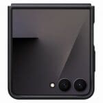 Samsung EF-VF766PBE KindSuit Black Galaxy Z Flip 7 Tok