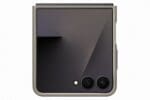 Samsung EF-VF766PJE KindSuit Taupe Galaxy Z Flip 7 Tok
