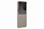 Samsung EF-VF766PJE KindSuit Taupe Galaxy Z Flip 7 Tok