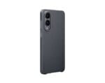 Samsung EF-VS937PBE KindSuit Black Galaxy S25 Edge Tok