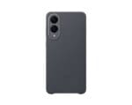 Samsung EF-VS937PBE KindSuit Black Galaxy S25 Edge Tok