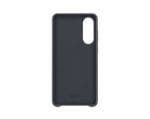 Samsung EF-VS937PBE KindSuit Black Galaxy S25 Edge Tok