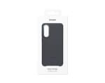 Samsung EF-VS937PBE KindSuit Black Galaxy S25 Edge Tok