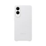 Samsung EF-VS937PJE KindSuit Light Gray Galaxy S25 Edge Tok