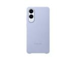 Samsung EF-VS937PLE KindSuit Light Blue Galaxy S25 Edge Tok