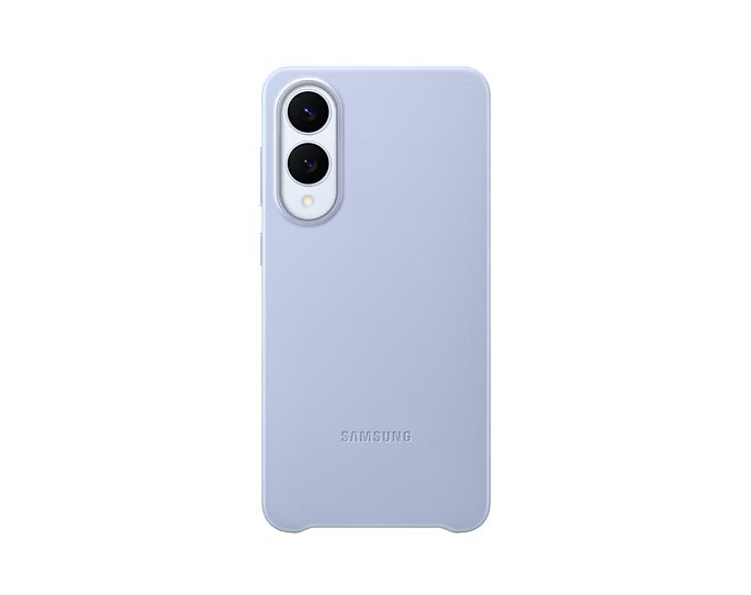 Samsung EF-VS937PLE KindSuit Light Blue Galaxy S25 Edge Tok