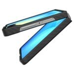 Spigen Airskin Aramid Black Samsung Galaxy Z Flip 7 Tok
