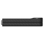 Spigen Airskin Aramid Black Samsung Galaxy Z Flip 7 Tok