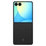 Spigen Airskin Aramid Black Samsung Galaxy Z Flip 7 Tok