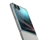 Spigen Glas.Tr ”Ez Fit” Hd Clear Samsung Galaxy Z Flip 7