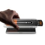 Spigen Glas.Tr ”Ez Fit Pro” Hd 2-Pack Clear Samsung Galaxy Z Fold 7