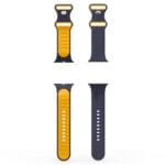Spigen Nano Pop Apple Watch SE/11/10/9/8/7/6/5/4/3 (42/41/40/38mm) Blueberry Navy