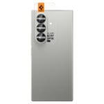 Spigen Optik Pro Hd Glas.Tr ”Ez Fit” Camera Protector 2-Pack Black Samsung Galaxy Z Fold 7