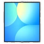 Spigen Ultra Hybrid Pro Mag MagSafe Clear/White Samsung Galaxy Z Fold 7 Tok