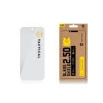 Tactical Glass Shield 2.5D Glass Clear Google Pixel 10 Pro XL