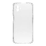 Tactical TPU Plyo Transparent Samsung Galaxy Xcover 7 Pro Tok