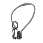 Tech-Protect Ac200 Magnetic MagSafe & Gopro & Dji Neck Holder Crayon Grey