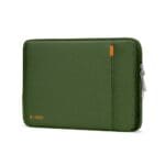 Tech-Protect Defender Laptop 13-14 Army Green