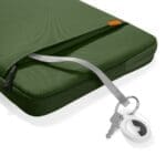 Tech-Protect Defender Laptop 13-14 Army Green