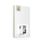 Tech-Protect Flexair Hybrid Clear Samsung Galaxy Z Fold 7 Tok