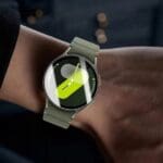 Tech-Protect Glass Fit+ 2-Pack Garmin Fenix 8 (51 mm) Clear