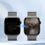 Tech-Protect Hydro Flex+ 2-Pack Xiaomi Smart Band 8 / 9 / 10 / Nfc Clear