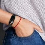 Tech-Protect Iconband Air Xiaomi Smart Band 8 / 9 / 10 / Nfc Black/Grey