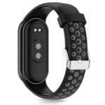 Tech-Protect Iconband Air Xiaomi Smart Band 8 / 9 / 10 / Nfc Black/Grey