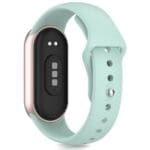 Tech-Protect Iconband Pure Xiaomi Smart Band 8 / 9 / 10 / Nfc Soft Mint