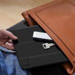 Tech-Protect Smartcase Magnetic iPad 10.9” 10 / 2022 / 11” 11 / 2025 Black